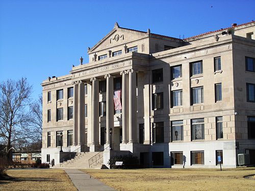 Kay County, Oklahoma